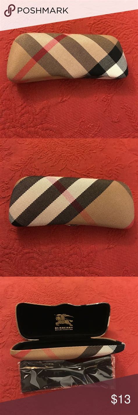 burberry glasses case price|burberry headbands for women.